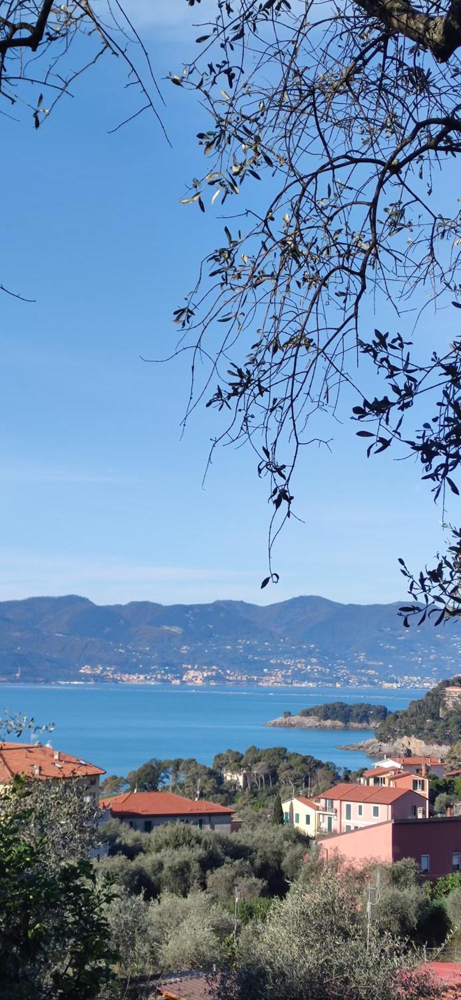 Hotel Campeggio Gianna Golfo Dei Poeti Lerici Exterior foto