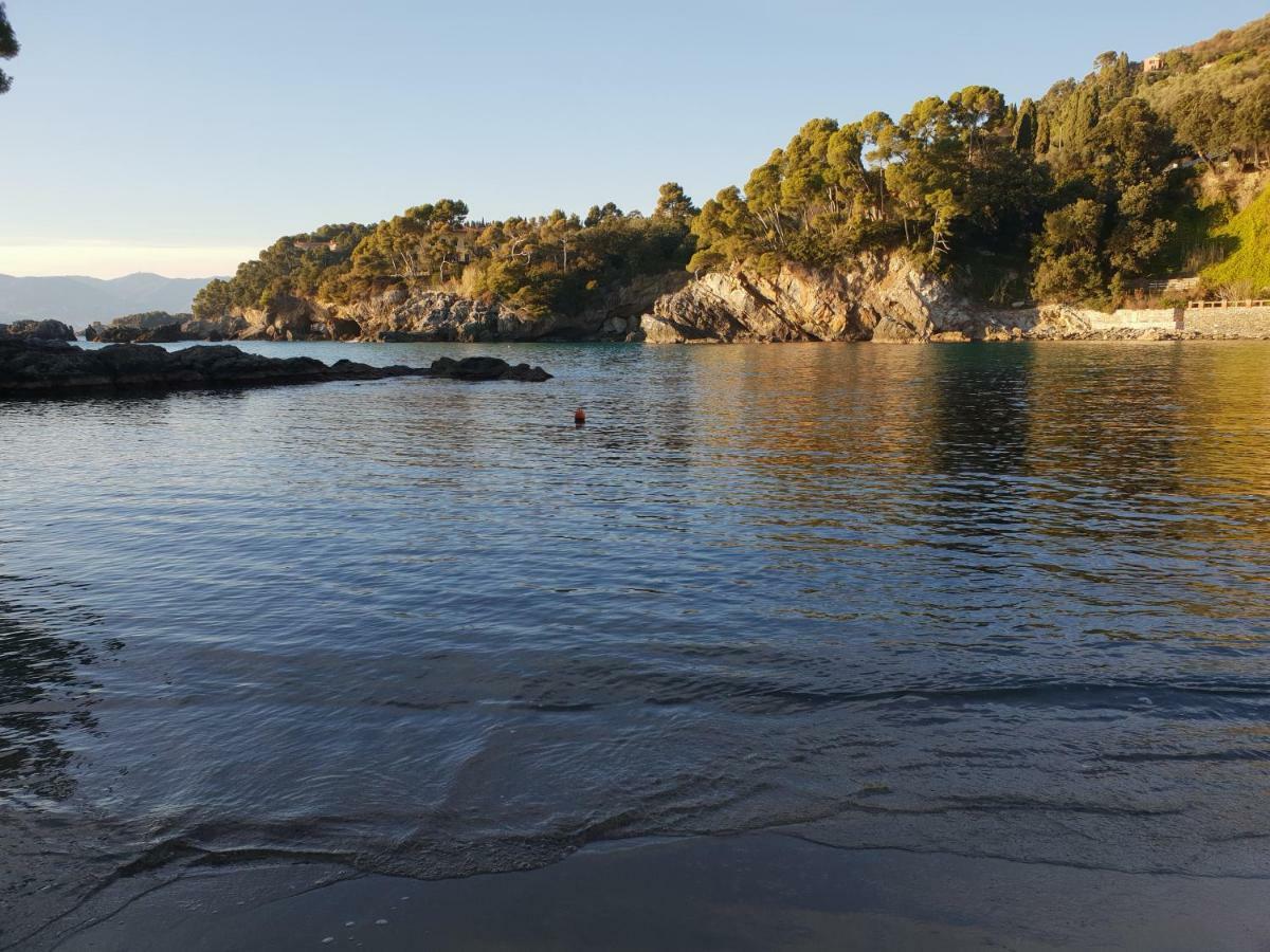 Hotel Campeggio Gianna Golfo Dei Poeti Lerici Exterior foto